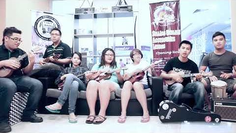 Save Our Culture ( Official Music Video ) - Orkes Akiuku