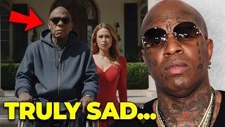 Birdman's Lifestyle, Now At 56 Years Old... Children, Houses, Cars & Net Worth...
