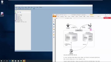 이것이 오라클이다 - 05장 2교시 : [Oracle] 외부 Oracle 접속, 사용자 관리