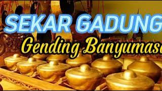 SEKAR GADUNG GENDING BANYUMASAN