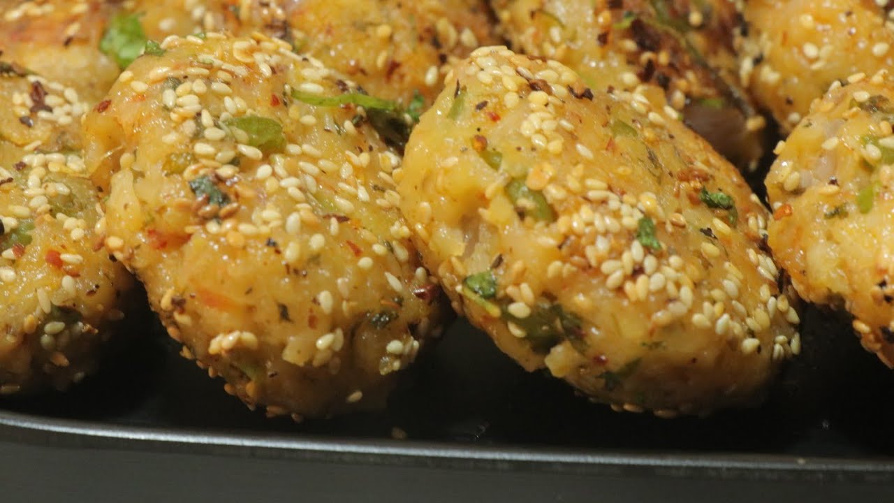 जब रोटी सब्जी बनाने का मन ना हो तो सिर्फ 5 मिनट में इसे बना लो /healthy breakfast/snacks