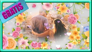 Plantilla SONY VEGAS pro 💖ROMANTICA (San Valentin)#11(GRATIS) screenshot 3