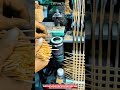 Innovative Bamboo Stick Cutting Machine : Best Uniform Precision Trimming