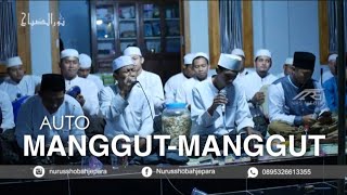 BAINAKATIFAIHI | NURUSSHOBAH JEPARA | LIVE X-PARAZ