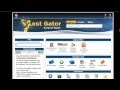 How to install Joomla at HostGator