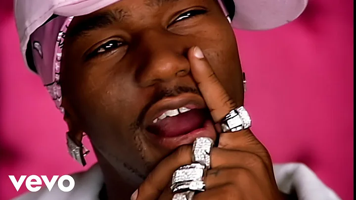 Cam'Ron - Hey Ma (Official Music Video) ft. Juelz ...