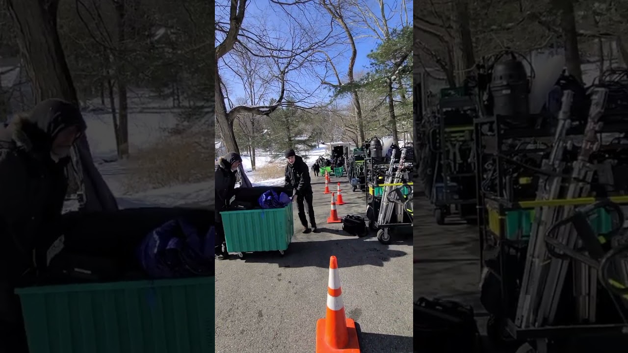 Savant, Apple TV 2025 with @Jessica Chastain