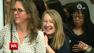 Llegó El Primer Vuelo Directo Desde Londres A Costa Rica