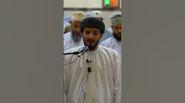 محاكاة الشيخ علي جابر✨|| سورة الزمر🤍