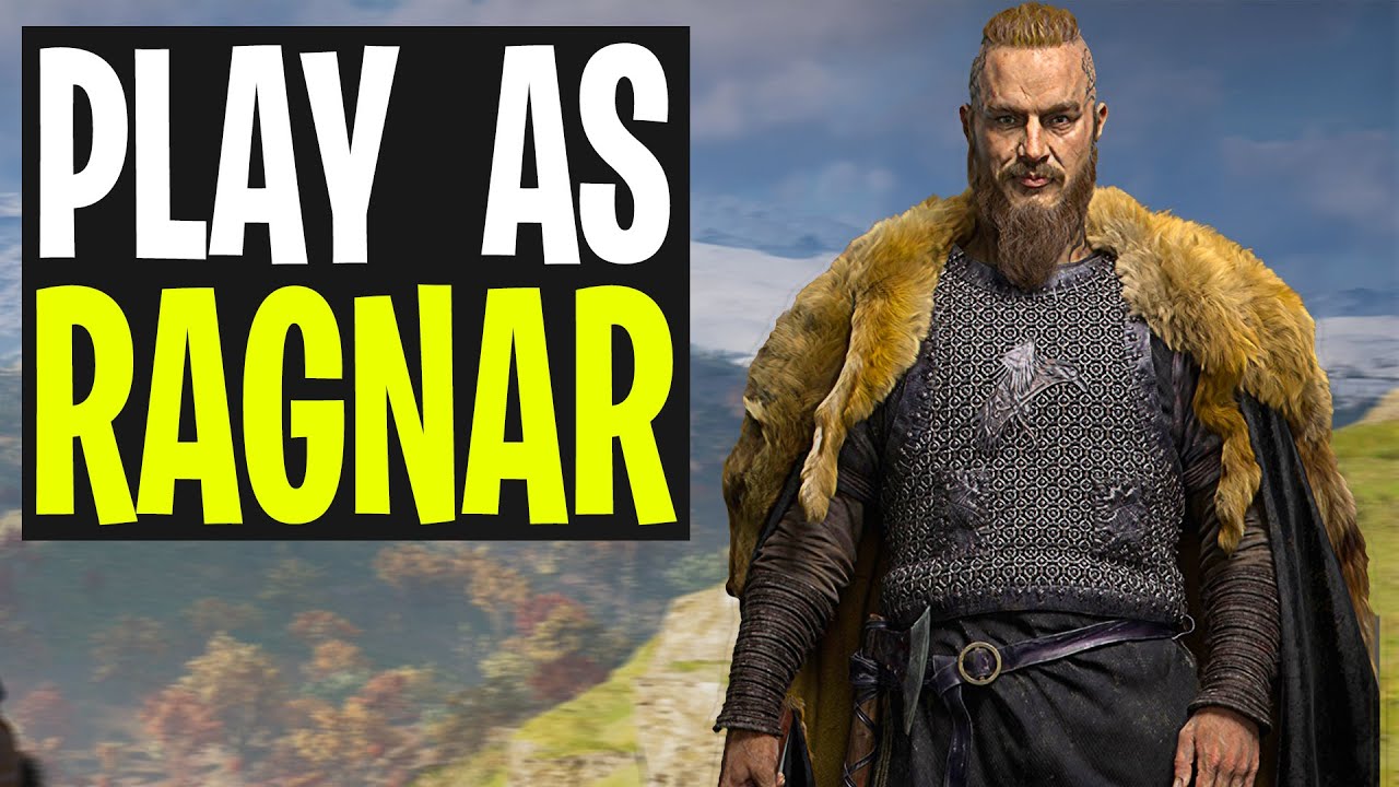 It Takes Two - Ragnar Games