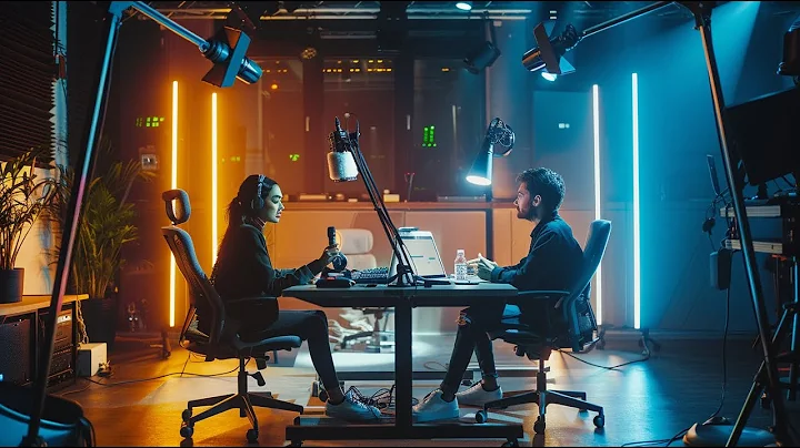 Podcast production, Adobe Audition & AI training course Masterclass