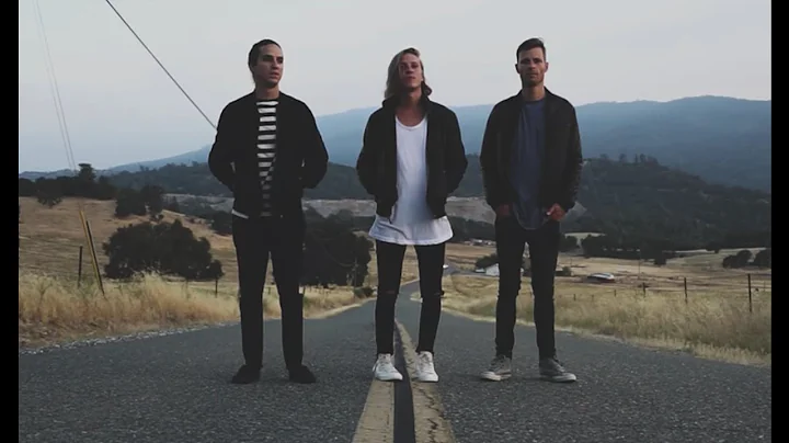 Bleeker - Highway (Official Video)