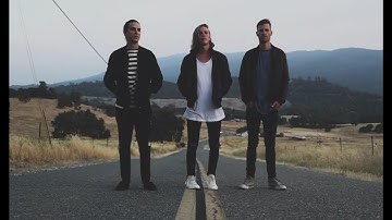 Bleeker - Highway (Official Video)