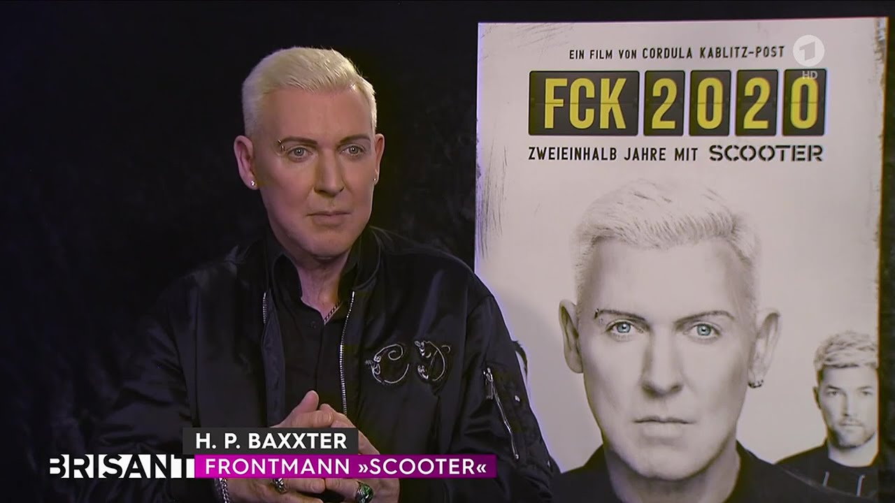 Scooter im Autokino! - FCK 2020: Zweieinhalb Jahre mit Scooter Clip German Deutsch (2023) Exklusiv