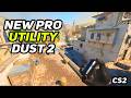 CS2 Dust 2 Pro Utility Guide To Dominate In 2026