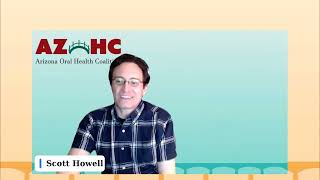 Panel: Intersection of Social Determinants of Health and Oral Health | 2024 AZOHC Virtual Conference