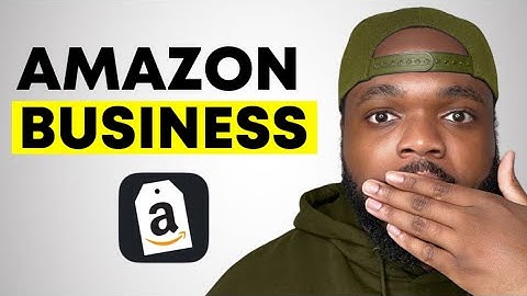 HOW TO SELL ON AMAZON (Beginners Guide)