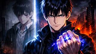 Verraten & zurückgelassen — er kehrt zurück als Stärkster - Apocalypse Regression - Manhwa Recap