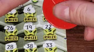 FINALLY!! 🌟CLAIMER🌟 $5 DOUBLE SIDED DOLLARS - ARIZONA LOTTERY!