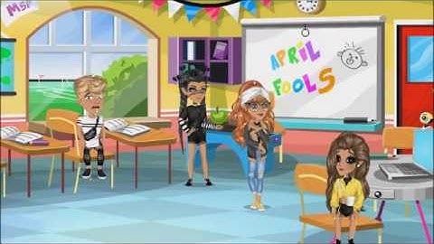 Autumn / Ep. 3 / MSP Series