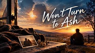 Won't Turn to Ash –  Lyric Audio | 𝗡𝗬 𝗦𝗼𝘂𝗻𝗱 𝗦𝘁𝘂𝗱𝗶𝗼
