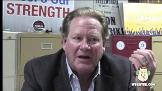 What is the Story in Lorain Ohio? (09-30-15)