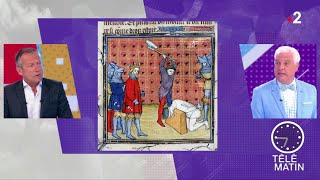 Histoire, Histoires - Les révoltes populaires