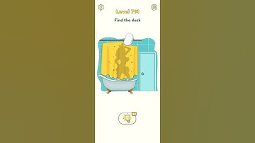 DOP 2: Delete one Part Gameplay #subscribe #viral #dop2 #dop2answers #fyp #shorts