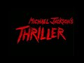Michael Jackson S Thriller In IMAX 3D Promo