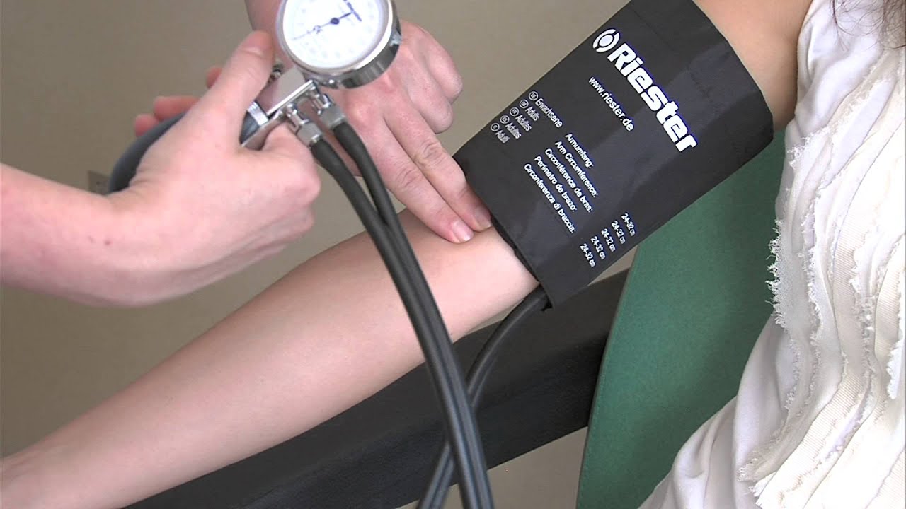 Práctica de Laboratorio: Estudio del pulso y la tensión arterial – Simbiosis
