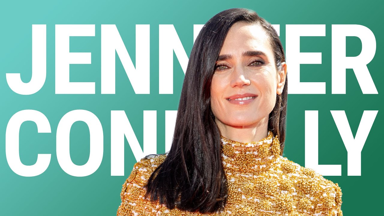 Jennifer Connelly: A Journey Through Her Iconic Roles | Jennifer