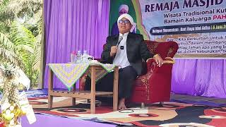 Ceramah Lucu : cara mudah menjadi Wali #assulungi #ceramah