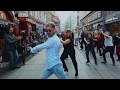 Flamenco Flashmob Oslo 2019