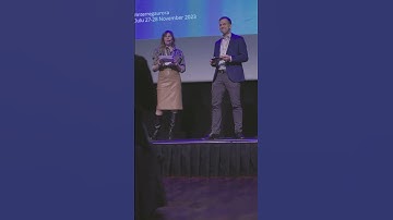 Interreg Aurora networking event in Oulu 27-28 November, 2023