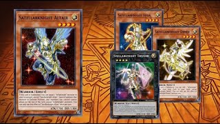 [LoseStreak] Road to KOG with Tellarknight | Duel Links