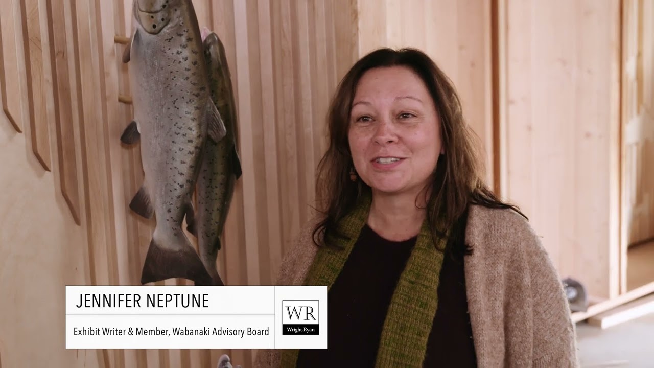 2024 Best Overall Project of the Year - Associated General Contractors of Maine