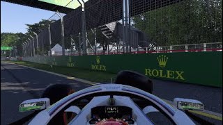 Realistic Beats In Autralia - F1 2020