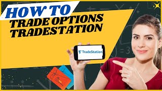 How to trade options Tradestation I DOUBLE Z