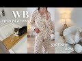 26 товаров с Wildberries, Ozon, Divan.ru 🏡🤍 РАСПАКОВКА уютных и полезных вещей для себя и для дома