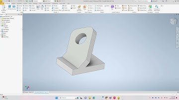Export STL File from Inventor for 3D Printing