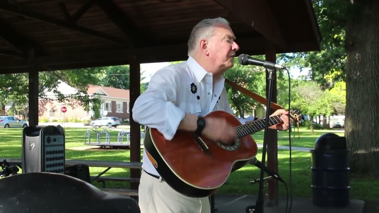 Dixon, IL 2025  Music from 2025 EdPilar.com Subcribtion Service preview