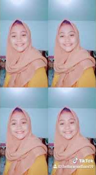 DJ tik tok sindir ini sindir situ yang penting Heppy#@TEAM APACE 🚫
