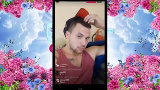 Дмитрий Талыбов и Дарина Маркина в прямом эфире Instagram дом 2 ТНТ реалити шоу Дмитрий Талыбов и Дарина Маркина в прямом эфире Instagram дом 2 ТНТ реалити шоу