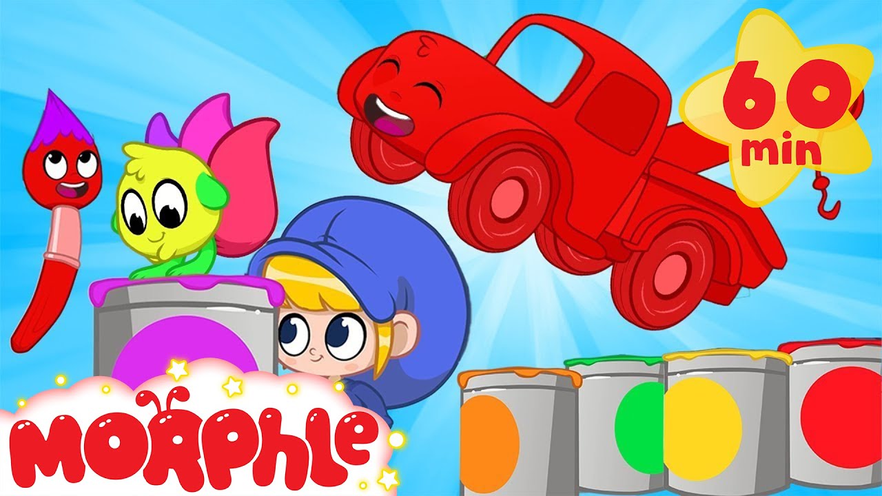 Tow Truck Morphle Learn Colors My Magic Pet Morphle Cartoons For Kids Morphle Tv Youtube Cartoon Kids Learning Colors Cartoon Coloring Pages Tow Truck Morphle Learn Colors My Magic Pet Morphle Cartoons For Kids Morphle Tv Youtube Cartoon Kids Learning Colors Cartoon Coloring Pages