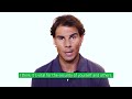Rafael Nadal - #3500LIVES