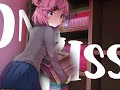 Natsuki edit  one kiss  ddlc