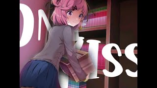 Natsuki edit | One Kiss | DDLC