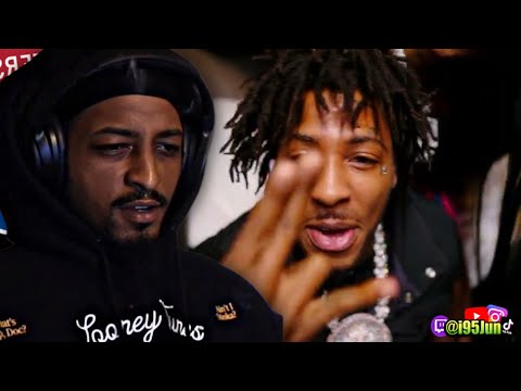 @i95jun reacts to NBA YoungBoy - Shark & What You Is(w/ Mellow Rackz) + Leaks