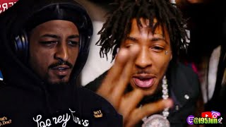 @i95jun reacts to NBA YoungBoy - Shark & What You Is(w/ Mellow Rackz) + Leaks