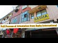 How to Get Your Documents Attested from SASHA International Islamabad | Step-by-Step Guide.